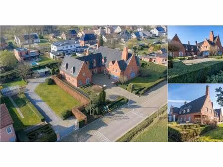 maison à vendre à luchtvaartstraat 63 hasselt (rbv54181)