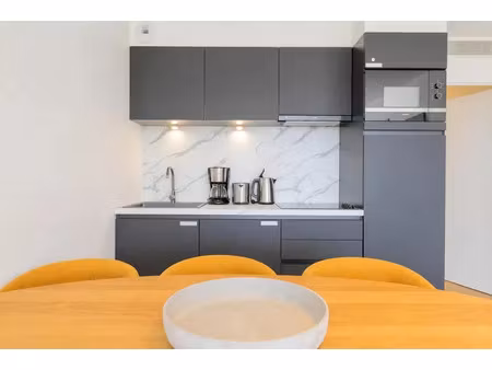 vente appartement 3 pièces 41 m² à camiers (62176)  220 000 €