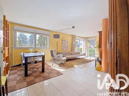 vente duplex 5 pièces 87 m² à herrlisheim-près-colmar (68420)  260 000 €