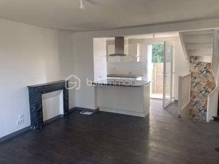 vente maison à ernée (53500) : à vendre / 45m² ernée