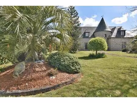 vente maison à laval (53000) : à vendre / 241m² laval