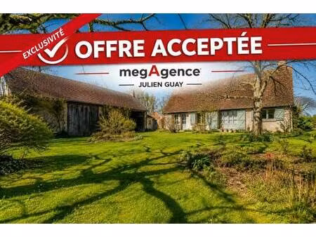 megagence julien guay