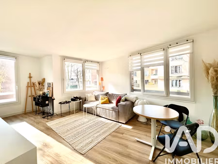 vente appartement 3 pièces 67 m² à montigny-le-bretonneux (78180)  267 750 €