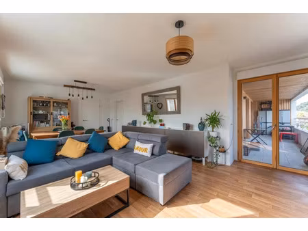 vente appartement 4 pièces 85 m² à floirac (33270)  265 000 €