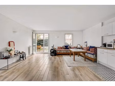 vente appartement 3 pièces 67 m² à noisy-le-sec (93130)  265 000 €