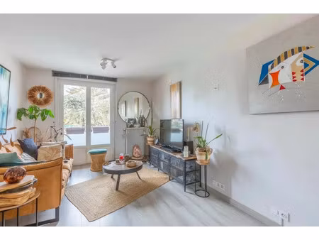 vente appartement 4 pièces 64.3 m² à oullins (69600)  268 000 €