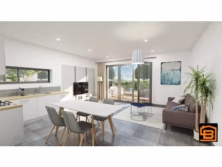 vente appartement 3 pièces 70 m² à oberhergheim (68127)  245 000 €