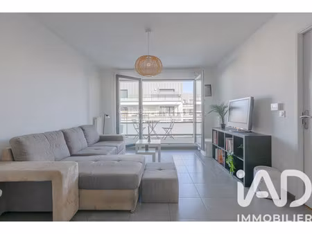vente appartement 2 pièces 44 m² à romainville (93230)  243 000 €