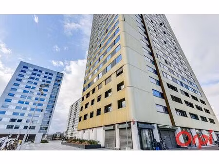 location appartement  46.62 m² t-2 à bagnolet  1 260 €