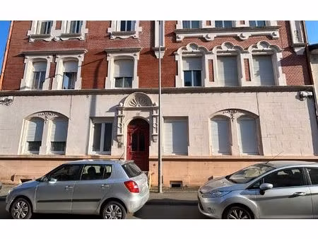 location appartement  43.81 m² t-2 à montigny-lès-metz  640 €