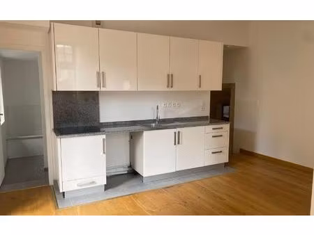 location appartement  m² t-2 à nevers  414 €