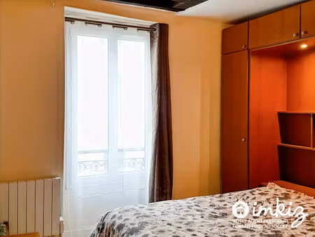 vente appartement 1 pièce 20 m² paris 2 (75002)
