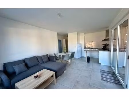location appartement  45.65 m² t-2 à saint-nazaire  660 €