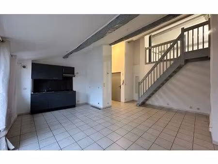 location appartement  40.7 m² t-2 à trouillas  480 €