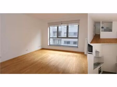 appartement à louer à avenue albert desenfans 15 schaerbeek (vbe01618)
