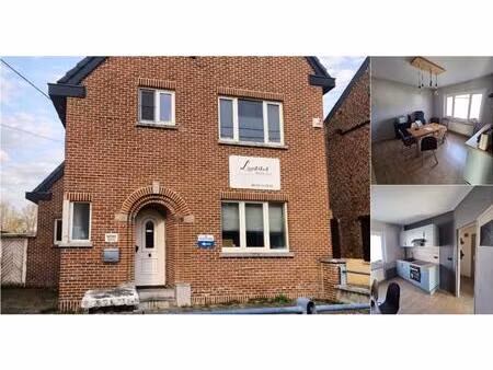 appartement à louer avec 1 chambre   roux (vbe01620)