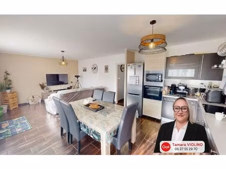 appartement inglange m² t-4 à vendre  142 000 €
