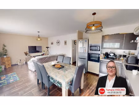 appartement inglange m² t-4 à vendre  142 000 €