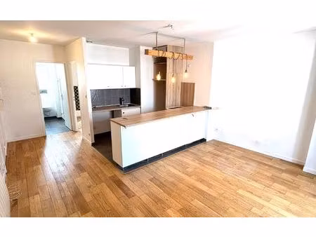 appartement levallois-perret 37 m² t-2 à vendre  350 000 €