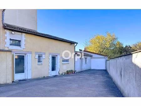 appartement limoges m² t-3 à vendre  120 000 €