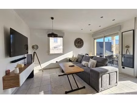 appartement lunel m² t-2 à vendre  155 900 €