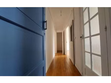 appartement nogent-sur-marne 37 m² t-2 à vendre  249 000 €