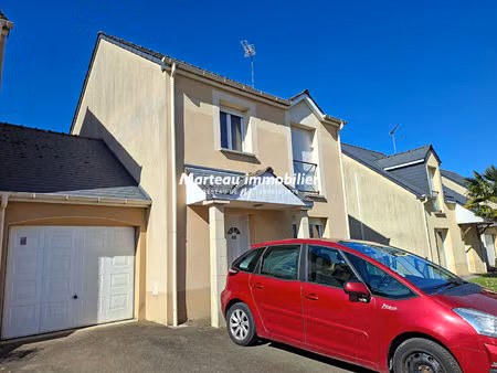 maison change 5 pièce(s) 90 m2