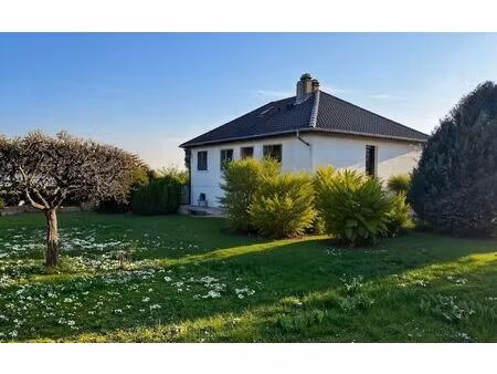 maison colligny 81 m² t-4 à vendre  219 000 €