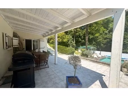 maison fontcouverte m² t-5 à vendre  298 200 €