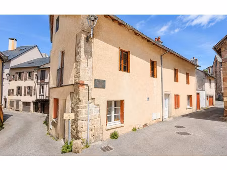 maison le monastère m² t-5 à vendre  145 000 €