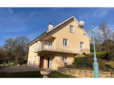 maison mellecey 130 m² t-5 à vendre  275 600 €