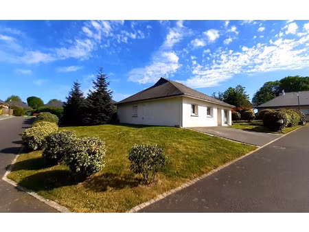 maison meucon 109 m² t-4 à vendre  348 000 €