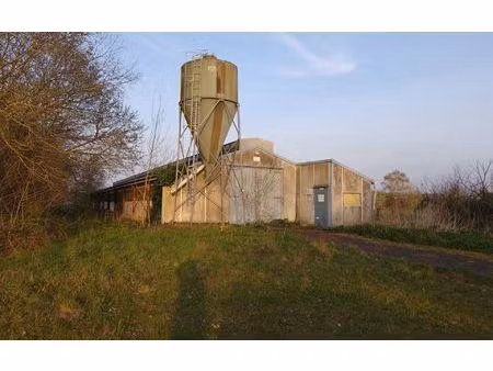 maison monnaie m² t-1 à vendre  108 000 €