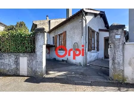 maison oullins 60 m² t-3 à vendre  295 000 €