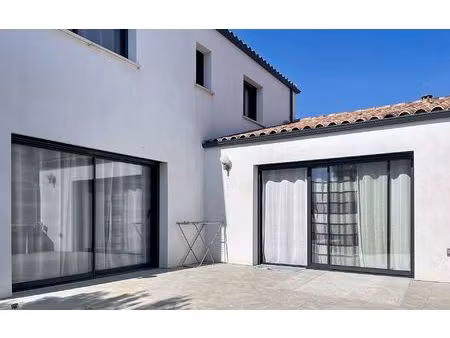 maison périgny m² t-5 à vendre  649 500 €