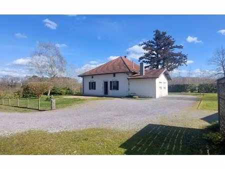 maison saint-geours-de-maremne m² t-4 à vendre  350 000 €