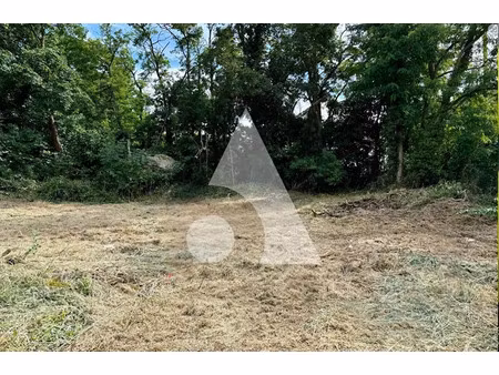 vente terrain 500 m² à ballancourt-sur-essonne (91610)  165 000 €