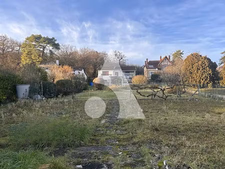 vente terrain 564 m² à lardy (91510)  133 500 €