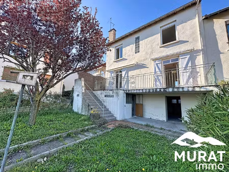 maison clermont ferrand 6 pièce(s) 102 m2