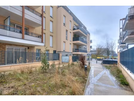 vente appartement 3 pièces 60.58 m² à epinay-sur-orge (91360)  305 000 €