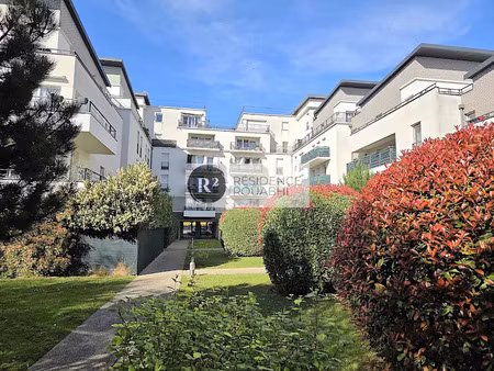vente appartement 3 pièces 60 m² à gennevilliers (92230)  308 000 €
