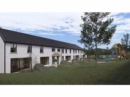 woning 6 – gezellig en praktisch wonen met privé-tuin