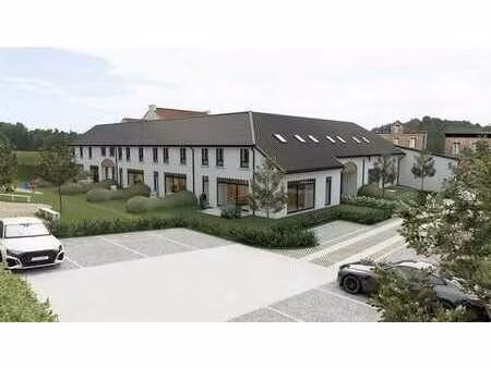 woning 9 – gezellig appartement met ruim terras!