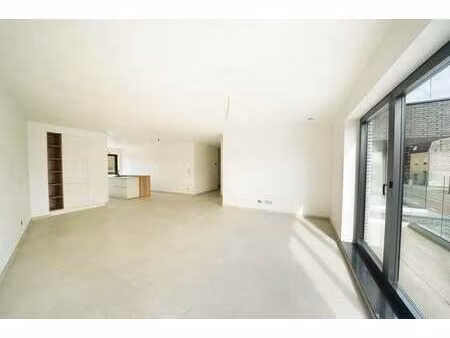 superbe appartement 2 chambres avec terrasse