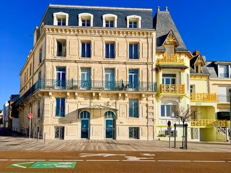 vente appartement 3 pièces 45 m² à les sables-d'olonne (85100)  315 000 €