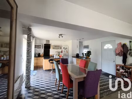 vente maison à saint-jean-de-monts (85160) : à vendre / 92m² saint-jean-de-monts