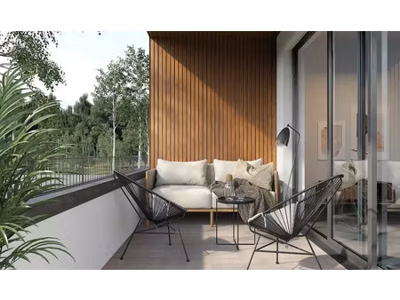 vente appartement 3 pièces 70 m² à hesingue (68220)  324 600 €