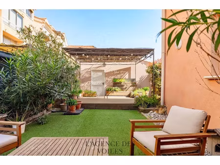 vente appartement 2 pièces 48 m² à sanary-sur-mer (83110)  357 000 €