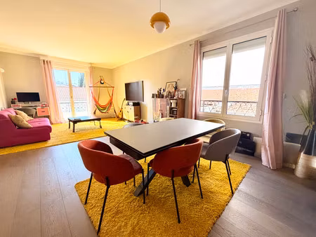 appartement à vendre à antibes (06600) - alpes-maritimes