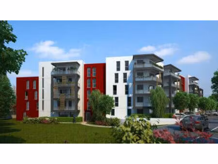 vente programme neuf t2  t3  t4  t5 pièces 39 à 121 m² gif-sur-yvette (91190)